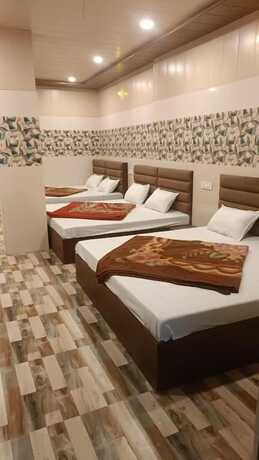 Imagen general del Hotel Asha Guest House. Foto 6