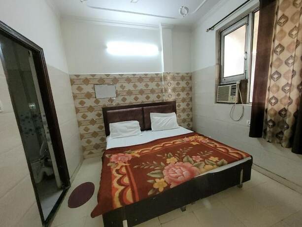 Imagen general del Hotel Asha Guest House. Foto 7