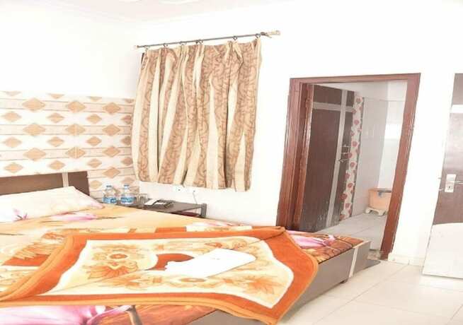 Imagen general del Hotel Asha Guest House. Foto 8