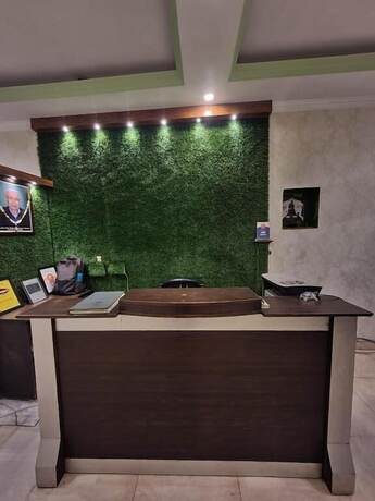 Imagen general del Hotel Asha Guest House. Foto 9
