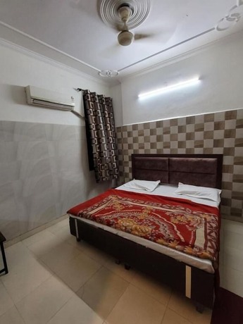 Imagen general del Hotel Asha Guest House. Foto 10