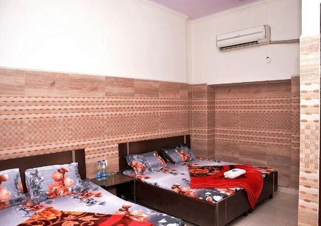 Imagen general del Hotel Asha Guest House. Foto 12