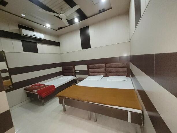 Imagen general del Hotel Asha Guest House. Foto 13