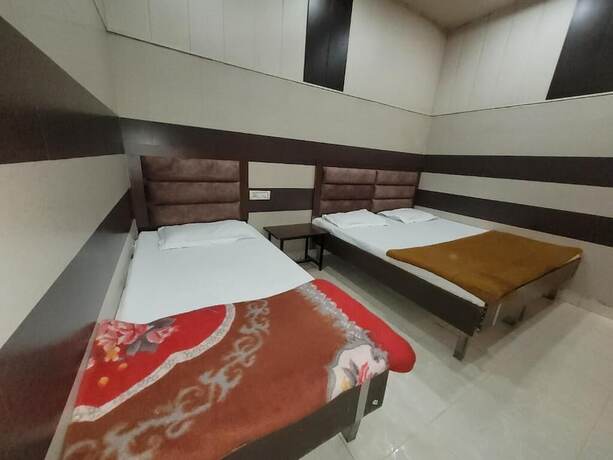 Imagen general del Hotel Asha Guest House. Foto 14