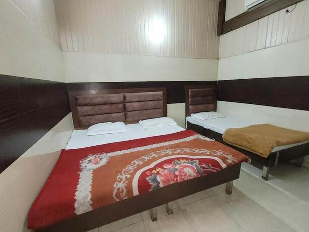 Imagen general del Hotel Asha Guest House. Foto 15