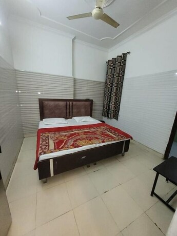 Imagen de la habitación del Hotel Asha Guest House. Foto 18