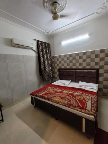 Imagen de la habitación del Hotel Asha Guest House. Foto 20