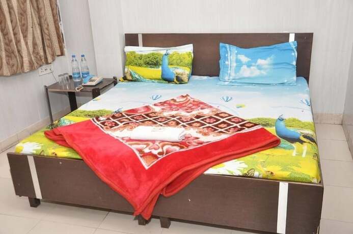 Imagen de la habitación del Hotel Asha Guest House. Foto 24