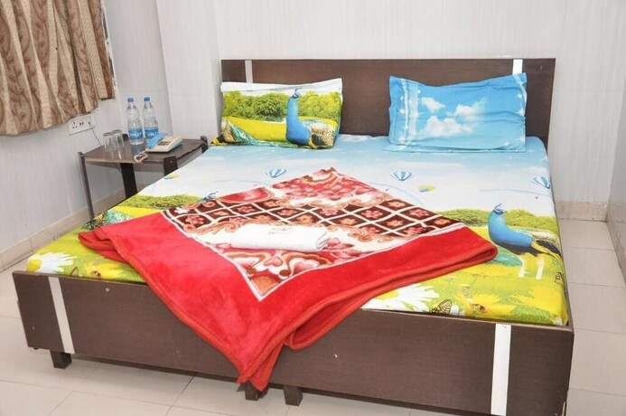 Imagen de la habitación del Hotel Asha Guest House. Foto 26