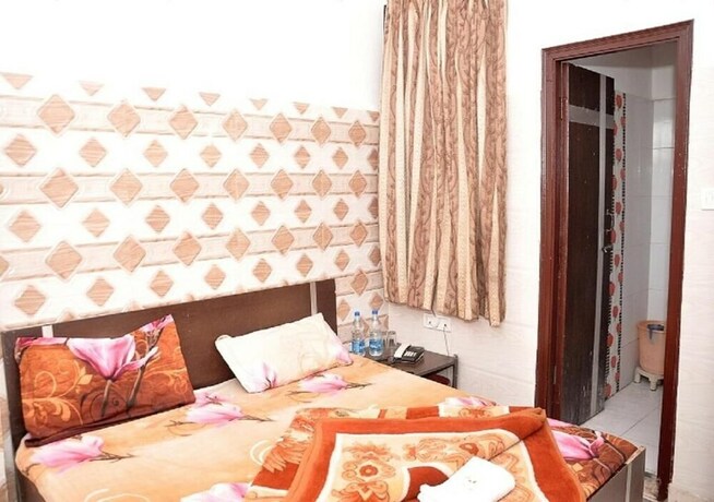 Imagen de la habitación del Hotel Asha Guest House. Foto 27