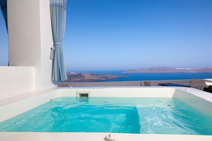 Imagen de la habitación del Hotel Asha Luxury Suites. Foto 4