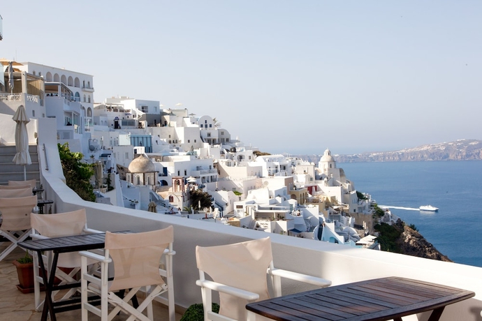 Imagen de los interiores del Hotel Asha Luxury Suites. Foto 19