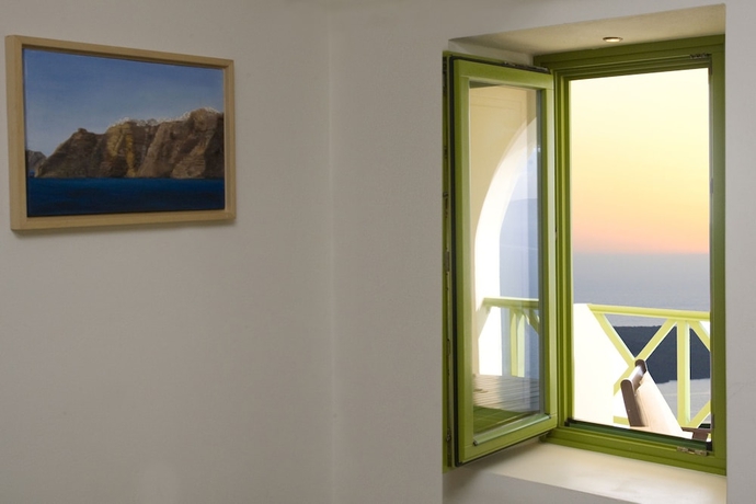 Imagen de la habitación del Hotel Asha Luxury Suites. Foto 8