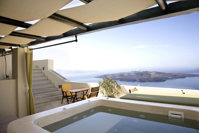 Imagen de la habitación del Hotel Asha Luxury Suites. Foto 10