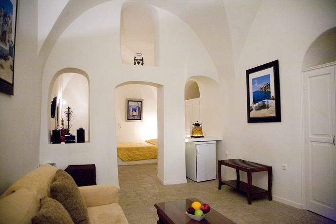 Imagen de la habitación del Hotel Asha Luxury Suites. Foto 15