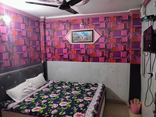 Imagen de la habitación del Hotel Asha Palace. Foto 3