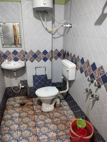Imagen de la habitación del Hotel Asha Palace. Foto 11