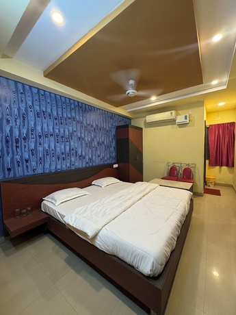 Imagen de la habitación del Hotel Asha Pride. Foto 1
