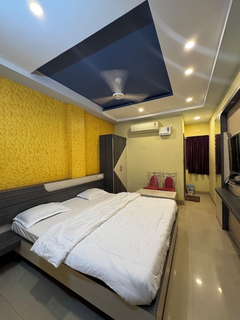 Imagen de la habitación del Hotel Asha Pride. Foto 2