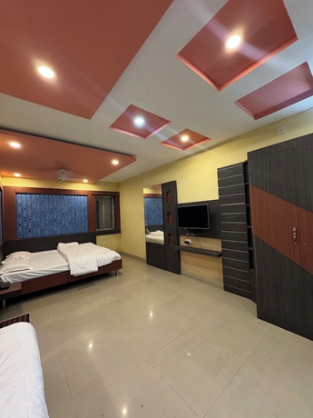 Imagen de la habitación del Hotel Asha Pride. Foto 3
