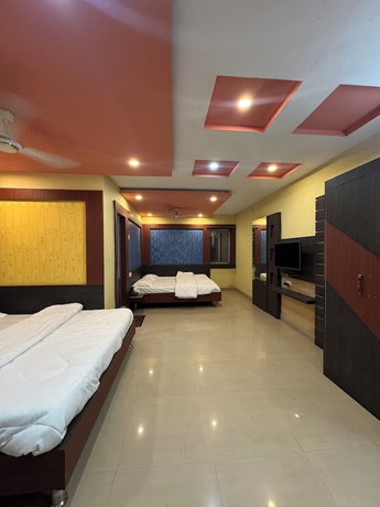 Imagen de la habitación del Hotel Asha Pride. Foto 4