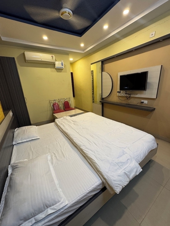 Imagen de la habitación del Hotel Asha Pride. Foto 5