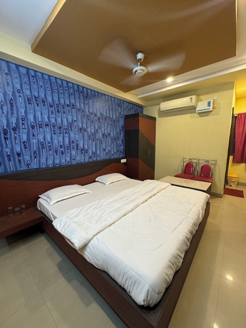 Imagen de la habitación del Hotel Asha Pride. Foto 6
