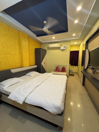 Imagen de la habitación del Hotel Asha Pride. Foto 8