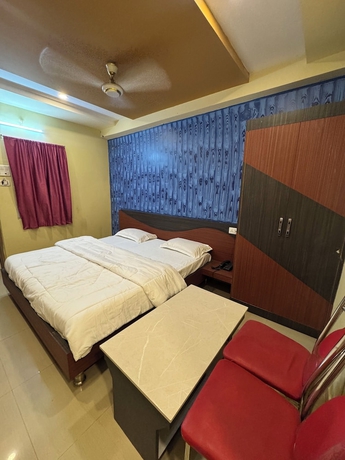 Imagen de la habitación del Hotel Asha Pride. Foto 10