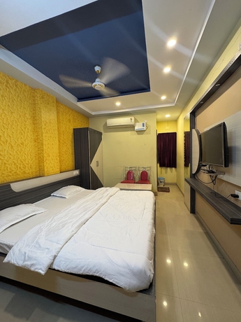 Imagen de la habitación del Hotel Asha Pride. Foto 11