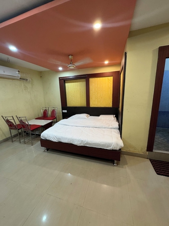 Imagen de la habitación del Hotel Asha Pride. Foto 12