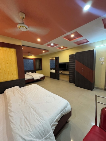 Imagen de la habitación del Hotel Asha Pride. Foto 13