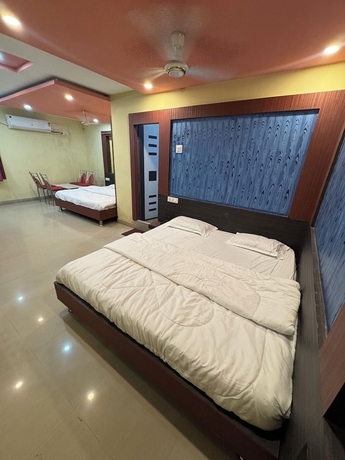 Imagen de la habitación del Hotel Asha Pride. Foto 14