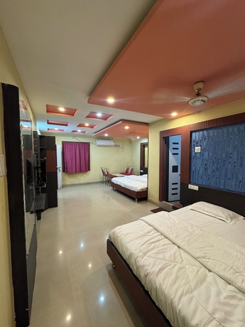 Imagen de la habitación del Hotel Asha Pride. Foto 16