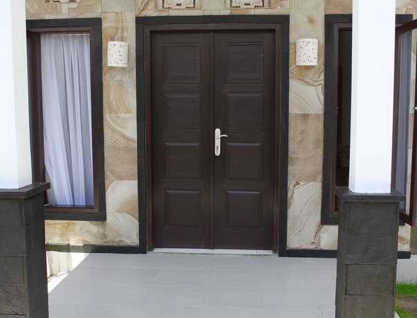 Imagen de la habitación del Hotel Ashana Uluwatu. Foto 2