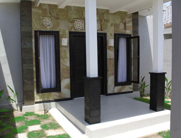 Imagen de la habitación del Hotel Ashana Uluwatu. Foto 4