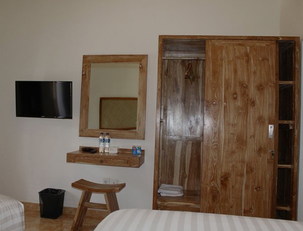 Imagen de la habitación del Hotel Ashana Uluwatu. Foto 10