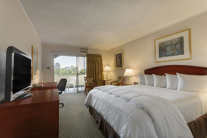 Imagen de la habitación del Hotel Ashand9th. Foto 6