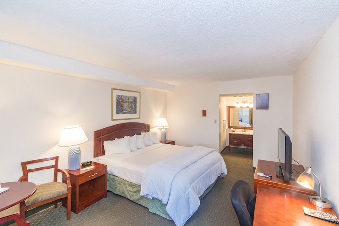 Imagen de la habitación del Hotel Ashand9th. Foto 7
