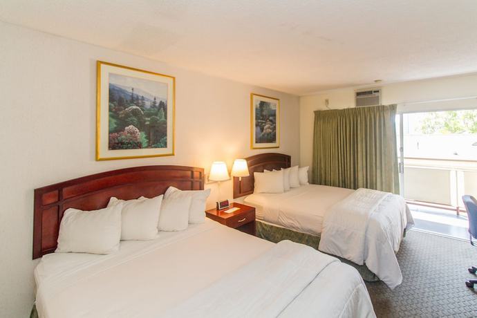 Imagen de la habitación del Hotel Ashand9th. Foto 9