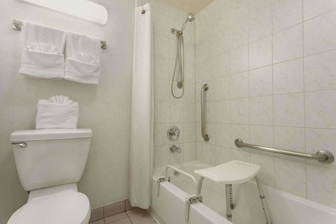 Imagen de la habitación del Hotel Ashand9th. Foto 10