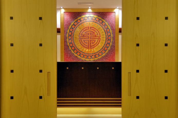 Imagen de los interiores del Hotel Ashanti Aparthotel. Foto 18