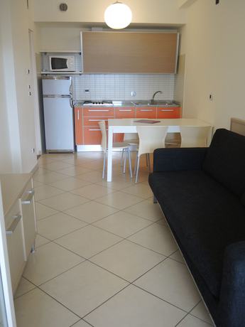 Imagen de la habitación del Hotel Ashanti Aparthotel. Foto 11