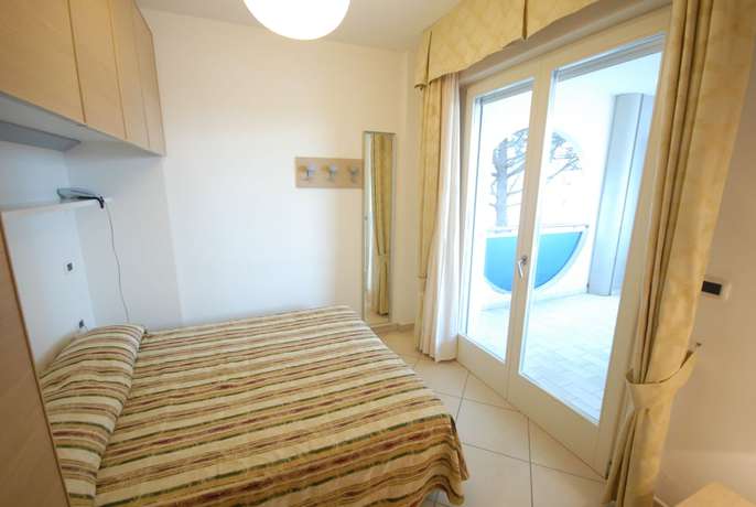 Imagen de la habitación del Hotel Ashanti Aparthotel. Foto 13