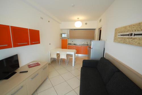 Imagen de la habitación del Hotel Ashanti Aparthotel Wellness&Spa. Foto 18