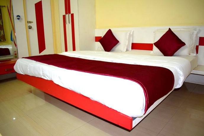 Imagen de la habitación del Hotel Ashapura Palace by Sky Stays. Foto 5