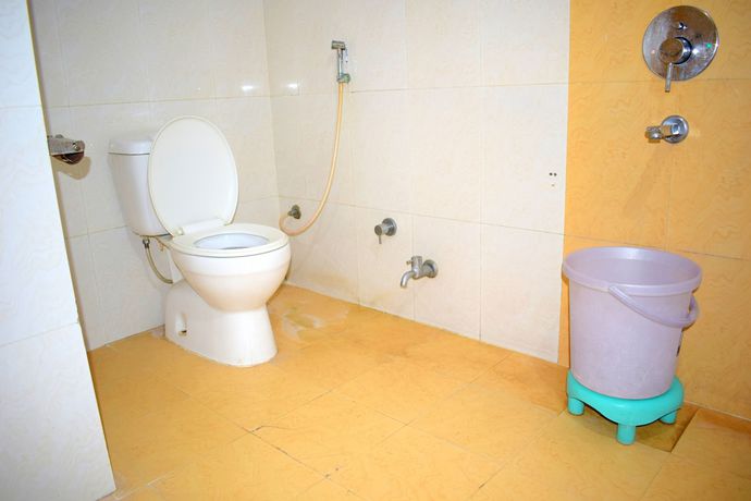 Imagen de la habitación del Hotel Ashapura Palace by Sky Stays. Foto 6