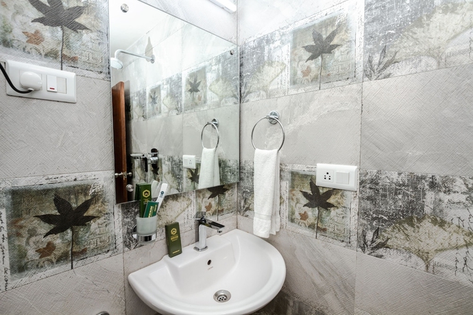 Imagen de la habitación del Hotel Ashapuri Residency Manali - A Centrally Heated and Air Conditioned. Foto 18