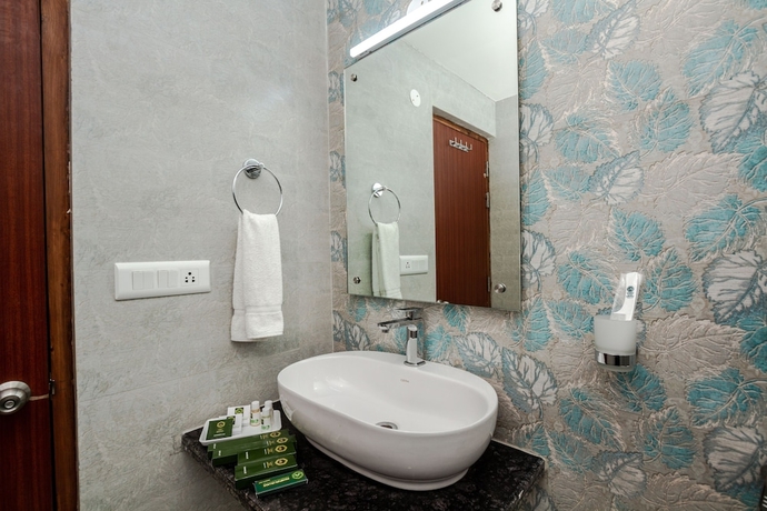 Imagen de la habitación del Hotel Ashapuri Residency Manali - A Centrally Heated and Air Conditioned. Foto 19