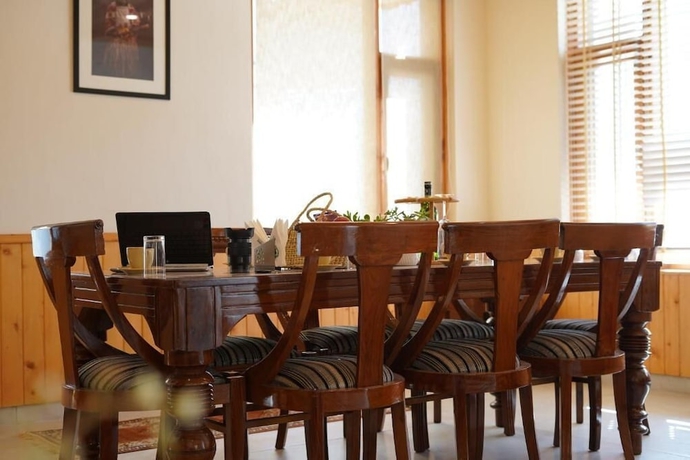 Imagen de la habitación del Hotel Ashapuri Village Manali - A Luxury Resort and Cottages. Foto 5